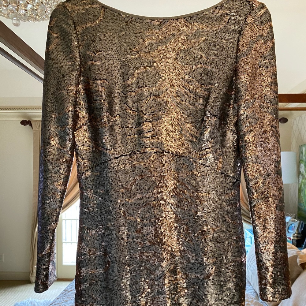 Cocktail classy fun dress